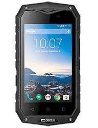 Crosscall&nbsp;Odyssey-S1