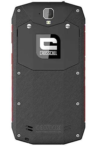 Crosscall&nbsp;Trekker-M1 Core