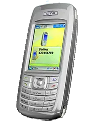 CTS&nbsp;C7 Cryptosmartphone