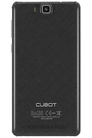 Cubot&nbsp;H2
