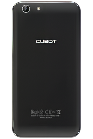 Cubot Note S