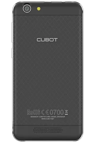 Cubot&nbsp;Dinosaur