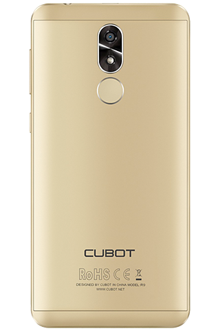 Cubot R9