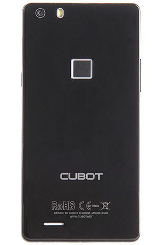 Cubot S500