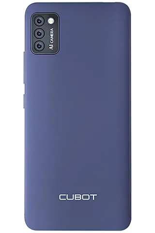Cubot&nbsp;Note 7