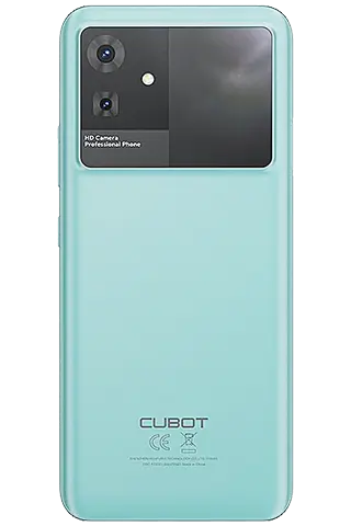 Cubot&nbsp;Note 21