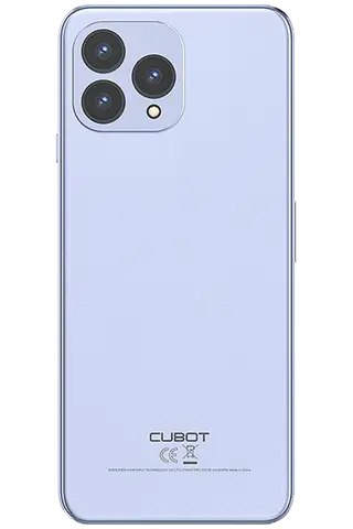 Cubot&nbsp;P80