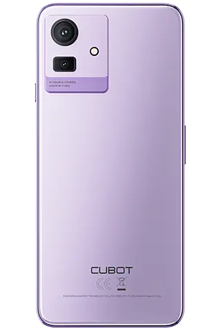 Cubot&nbsp;Note 50