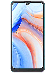 Cubot Note 8