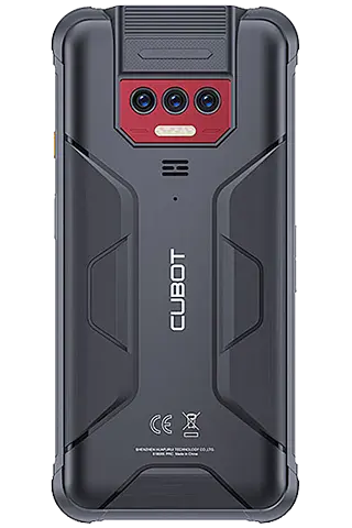 Cubot&nbsp;KingKong 8