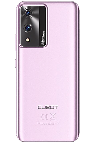 Cubot A10