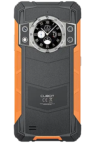 Cubot&nbsp;KingKong Ace 3