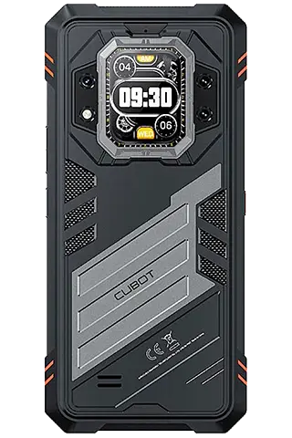 Cubot&nbsp;KingKong Star 2