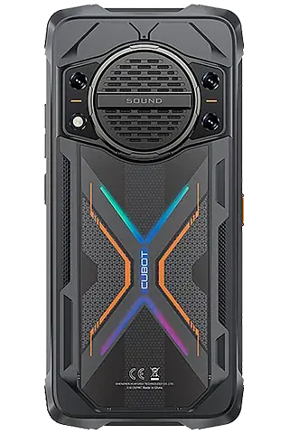 Cubot&nbsp;KingKong Power 3