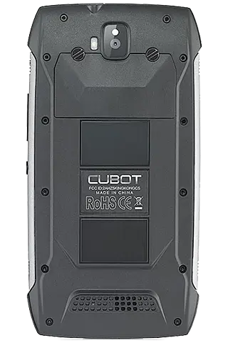Cubot&nbsp;KingKong CS