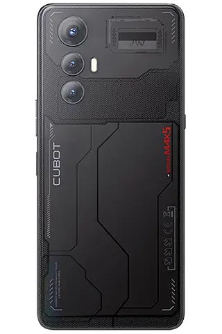 Cubot&nbsp;Max 5