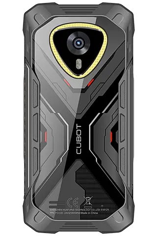 Cubot&nbsp;KingKong Mini 4
