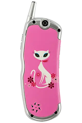 Curitel&nbsp;Identity GA-400B