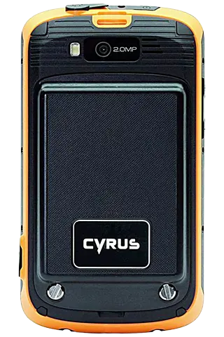 Cyrus&nbsp;CS18