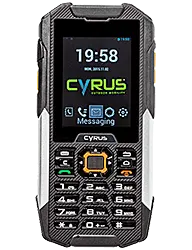 Cyrus&nbsp;CM16
