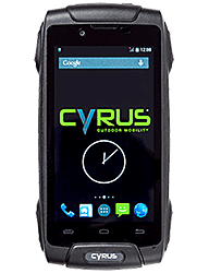 Cyrus CS30