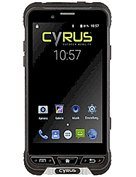 Cyrus CS35