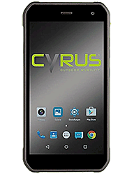 Cyrus CS40