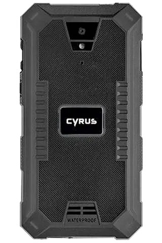 Cyrus&nbsp;CS24
