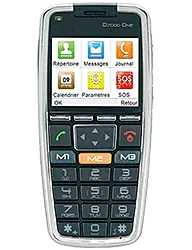 Datacet&nbsp;D7000 One