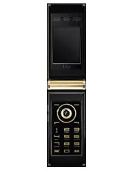 Dior&nbsp;Black and Gold