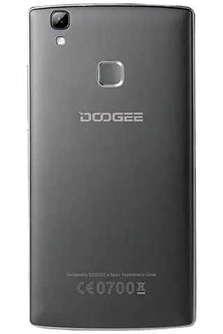 Doogee&nbsp;X5 Max