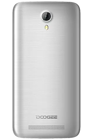 Doogee&nbsp;Y100 Pro