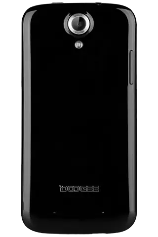 Doogee&nbsp;Y100X Nova