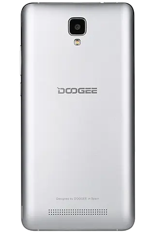 Doogee&nbsp;X10