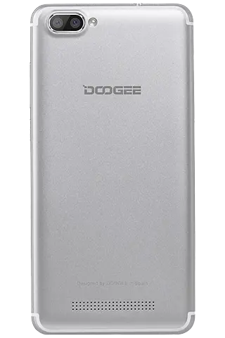 Doogee&nbsp;X20