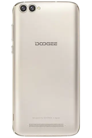 Doogee&nbsp;X30