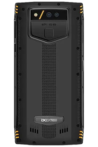Doogee&nbsp;S50
