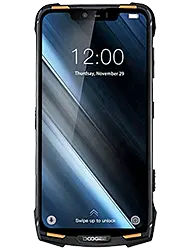 Doogee&nbsp;S90