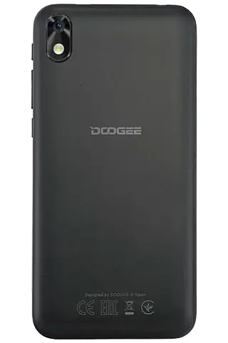 Doogee&nbsp;X11
