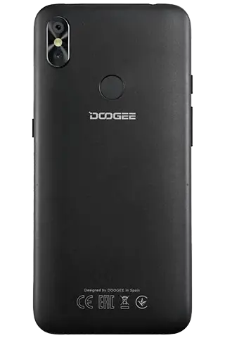 Doogee&nbsp;X80