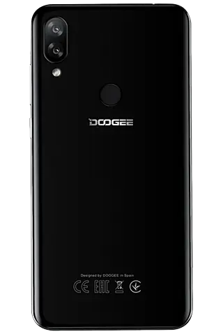 Doogee&nbsp;Y7