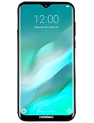 Doogee&nbsp;Y8