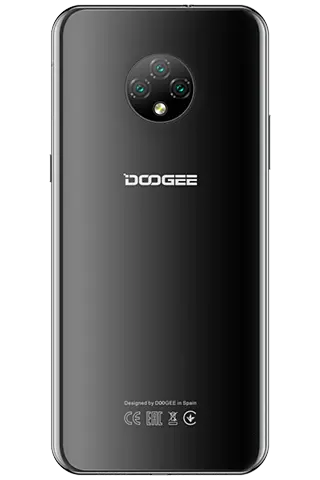 Doogee&nbsp;X95 Pro