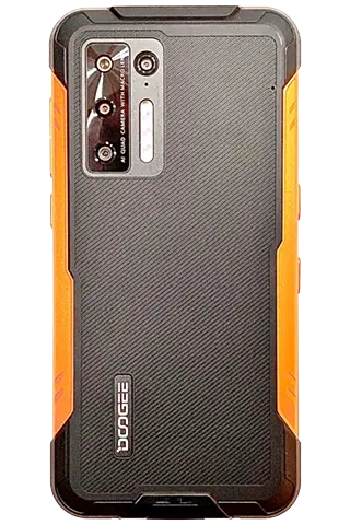 Doogee&nbsp;S97 Pro
