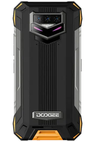 Doogee&nbsp;S89