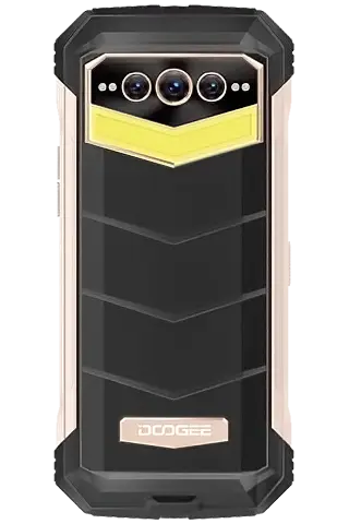 Doogee&nbsp;S100 Pro