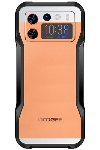 Doogee V20S