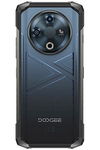 Doogee Fire 6