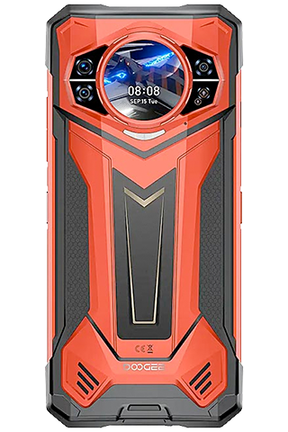 Doogee S200 Plus