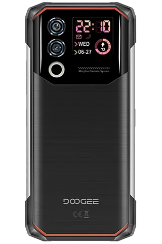 Doogee&nbsp;Blade10 Power